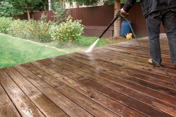 Best Rust Removal  in Fordyce, AR